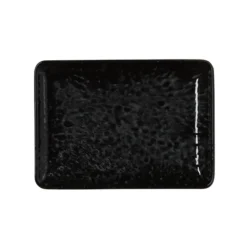 Lot de 6 assiettes nuit L 180 mm l 130 mm H 20 mm - Was Germany