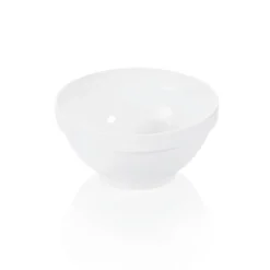 Lot de 6 Bols en Porcelaine 1,5 L H 100 mm Ø 200 mm - Was Germany