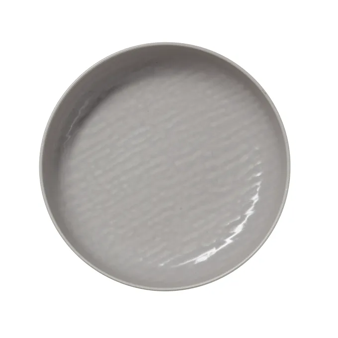 Lot de 6 Bols en Porcelaine 1 L nuage H 50 mm Ø 200 mm - Was Germany
