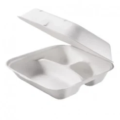 Lot de 250 Boîtes Alimentaires - SDG
