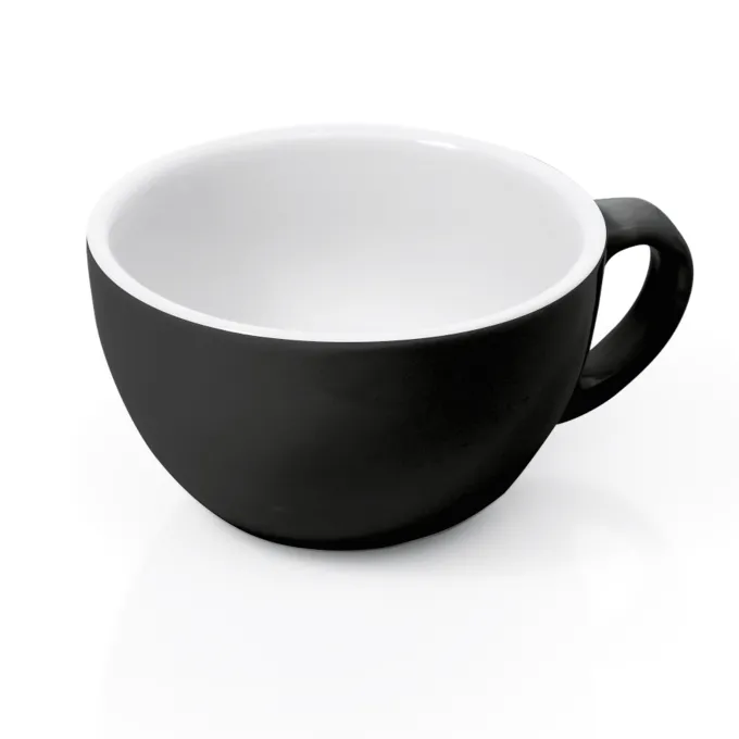 Lot de 6 Cappuccino en Porcelaine H 60 mm Ø 105 mm - Was Germany