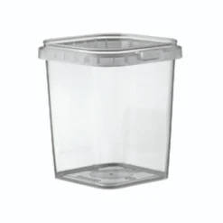 Lot de 690 - Combi Box Carré TPS79-365 - 365 ml - Matériel CHR Pro