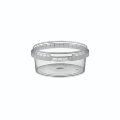 Lot de 374 - Combi Box Rond TP 118-300 - Ø 118XP50 mm - Matériel CHR Pro