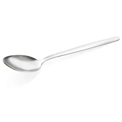 Lot de 12 Cuillères a soupe NP80 ECO en Acier Chrome L 190 mm - Was Germany