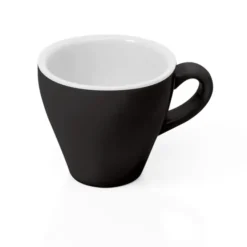 Lot de 6 Espresso en Porcelaine H 60 mm Ø 65 mm - Was Germany