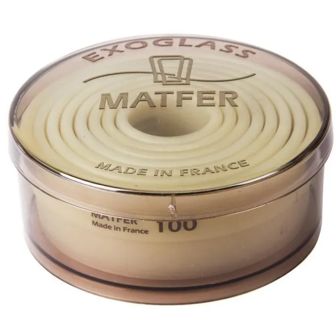 Lot d'Emporte-Pièces Ronds 30 à 100mm - Matfer