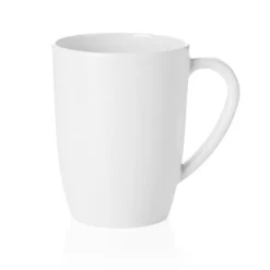 Lot de 12 Mugs en Mélamine H 105 mm Ø 80 mm - Was Germany