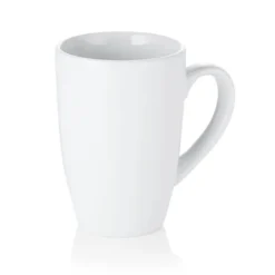 Lot de 6 Mugs en Porcelaine H 120 mm - Was Germany