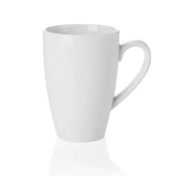 Lot de 6 Mugs en Porcelaine H 130 mm - Was Germany