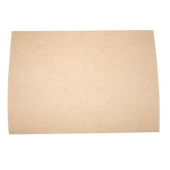 Lot de 500 papiers sulfurisé Compostable - Vegware