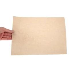 Lot de 500 papiers sulfurisé Compostable - Vegware
