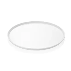 Lot de 3 Plaques a pizza en Porcelaine Ø 340 mm - Was Germany