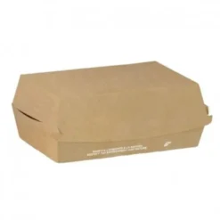 Lot de 50 Portes Sandwich Extra Rectangulaire - SDG