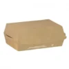 Lot de 400 Portes Sandwich Extra Rectangulaire - SDG