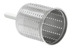 Lot 3 de Tambours Râpe Multifonction - Kitchenaid