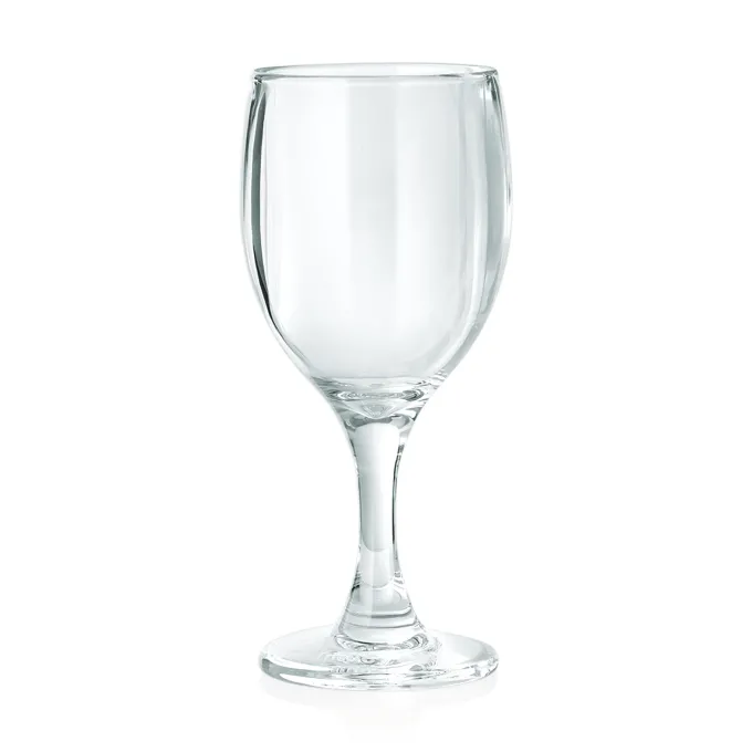 Lot de 6 Verre à eau en Polycarbonate H 140 mm Ø 57 mm - Was Germany
