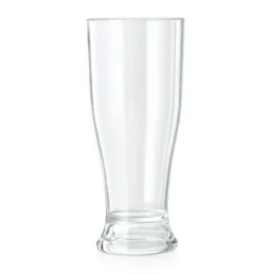 Lot de 6 Verres à bière en Polycarbonate H 165 mm Ø 59 mm - Was Germany
