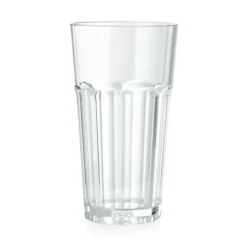 Lot de 12 Verres profond H 140 mm Ø 53 mm - Was Germany