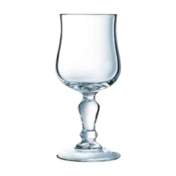 Lot de 12 Verres à Vin Normandie - 240 ml - Arcoroc
