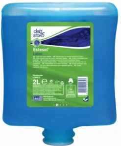Lotion ecolabel cartouche de 2L - Lot de 3 Colis de 4 - Sc Johnson Professional