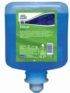 Lotion estesol ecolabel 1 Litres - Lot de 3 Colis de 6 - Sc Johnson Professional