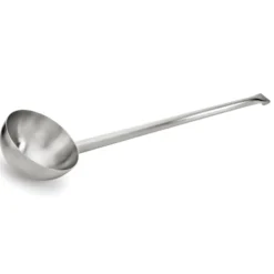 Louche en Acier au nickel-chrome 2 L Ø 200 mm - Was Germany