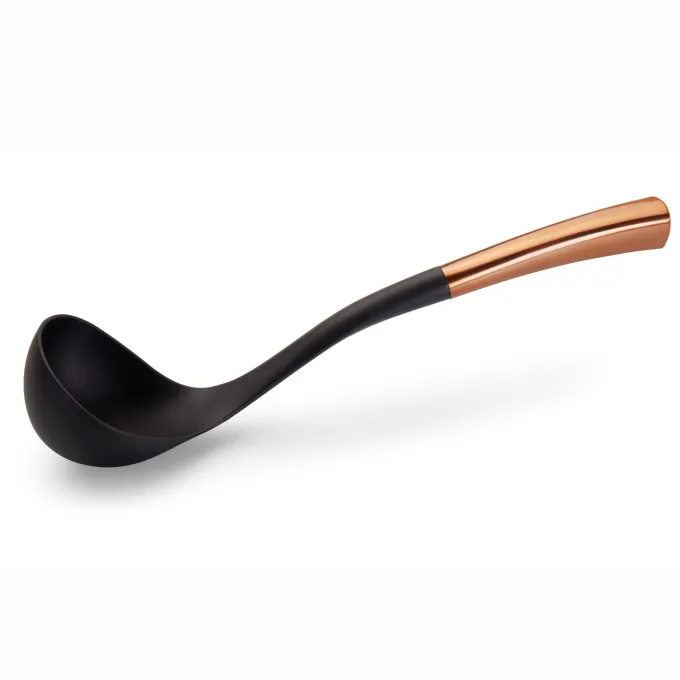 Louche Nylon Ligne Elégante L 35 cm - Pujadas