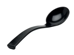 Louche Plexiglass Noire L - 240 MM - L2G