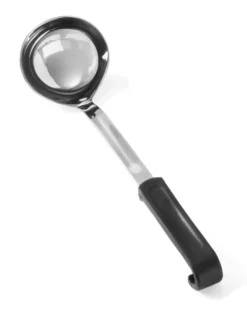 Louche à soupe 0,11L 300x80 mm - Hendi