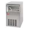 Machine a Glacon Creux Professionnelle - 28 kg - Gastro M