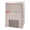 Machine a glaçon creux - 66 kg/24h - Gastro M