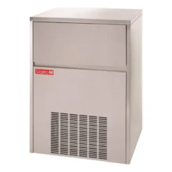 Machine a glaçon creux - 66 kg/24h - Gastro M