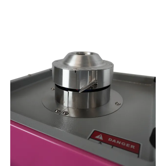 Machine à Barbe à Papa - Ø520 mm - Combisteel