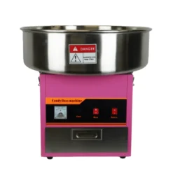 Machine à Barbe à Papa - Ø720 mm - Combisteel