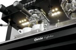 Machine à Café Coffeeline B20 - 2 Groupes - 11.5L - Bartscher