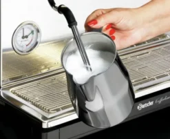 Machine à Café Coffeeline B20 - 2 Groupes - 11.5L - Bartscher