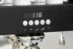 Machine à Café Coffeeline B20 - 2 Groupes - 11.5L - Bartscher