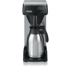 Machine à Café Filtre - 18L - Remplissage Manuel - ISO - Bravilor Bonamat
