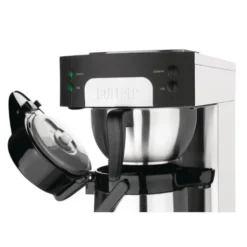 Machine à Café Filtre - Pichet Isotherme - 2,3 L - Buffalo