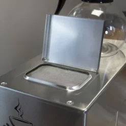 Machine à Café Électrique - 2 Pichets en Verre x 1.8L - L2G