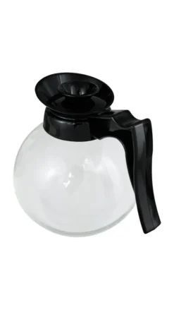 Machine à Café Électrique - 2 Pichets en Verre x 1.8L - L2G