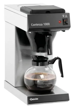 Machine à Café Professionnelle Filtre Contessa 1000 - Bartscher