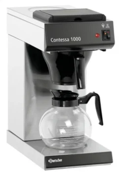 Machine à Café Professionnelle Filtre Contessa 1000 - Bartscher