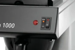 Machine à Café Professionnelle Filtre Contessa 1000 - Bartscher