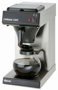 Machine à Café Professionnelle Filtre Contessa 1000 - Bartscher