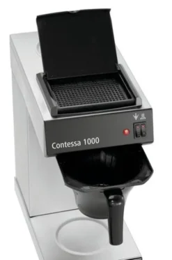 Machine à Café Professionnelle Filtre Contessa 1000 - Bartscher
