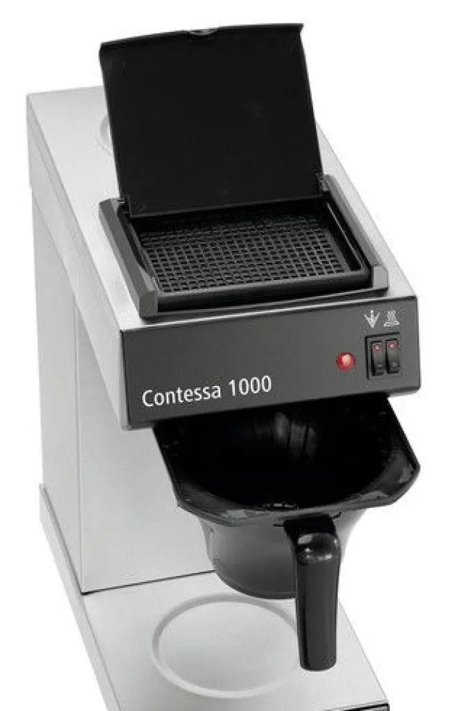 Machine à Café Professionnelle Filtre Contessa 1000 - Bartscher