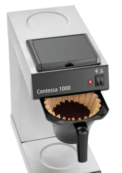 Machine à Café Professionnelle Filtre Contessa 1000 - Bartscher