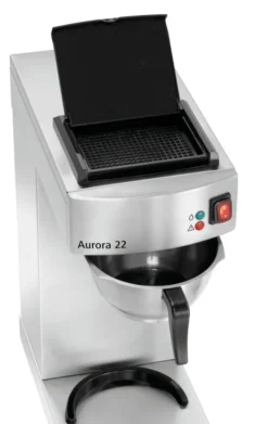 Machine à Café Professionnelle Aurora 22 - 1.9 Litres - Bartscher