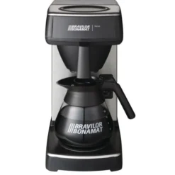 Machine à Café Professionnelle à Filtre NOVO - 1,7 L - Bravilor Bonamat